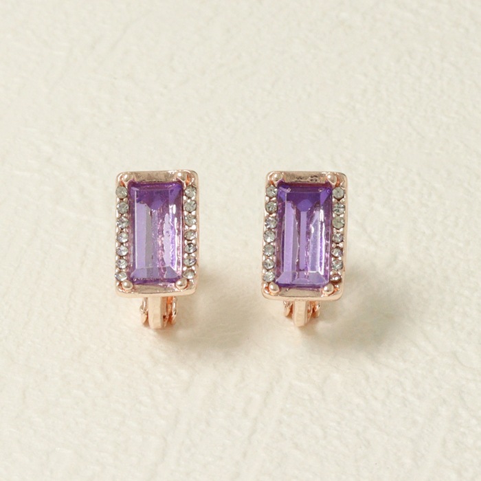 シトロンビジュー　イヤリング シトロンビジュー」 期間限定ショップ | 阪急うめだ本店 HANKYU.MODE