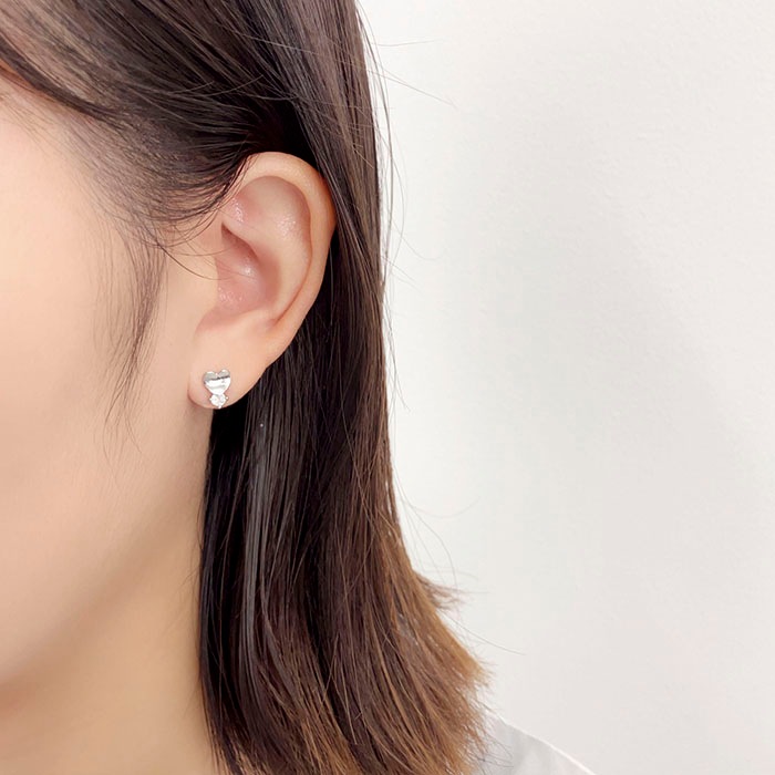 �ԥ������ϡ��ȡ��᥿�롡�����֡����塼�ӥå���3color��