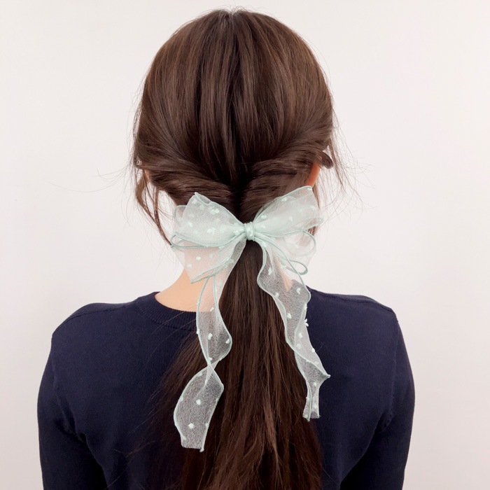 �ڻĤ�鷺���ۥإ����� ��ܥ� ������ �ɥåȡ�3color��