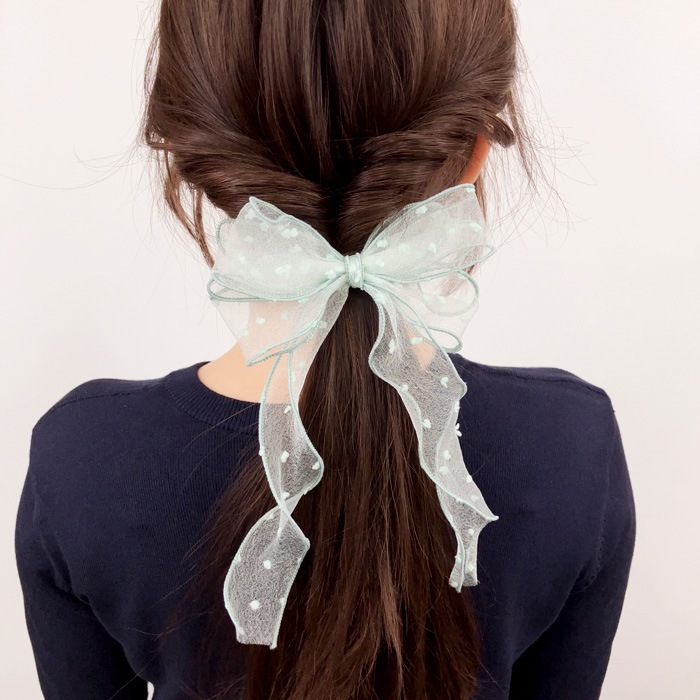 �ڻĤ�鷺���ۥإ����� ��ܥ� ������ �ɥåȡ�3color��