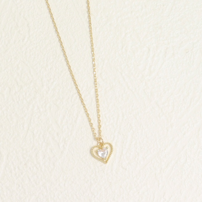 �ͥå��쥹 ���֥�ϡ��� ���塼�ӥå���3color��