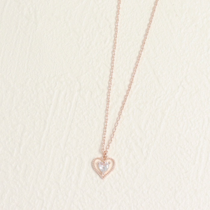 �ͥå��쥹 ���֥�ϡ��� ���塼�ӥå���3color��