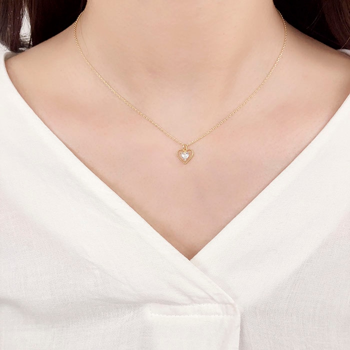 �ͥå��쥹 ���֥�ϡ��� ���塼�ӥå���3color��