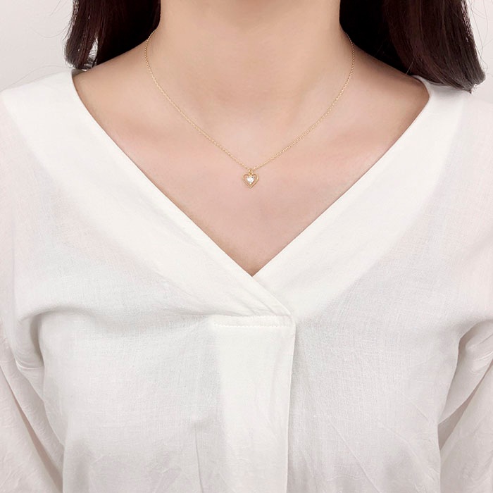 �ͥå��쥹 ���֥�ϡ��� ���塼�ӥå���3color��