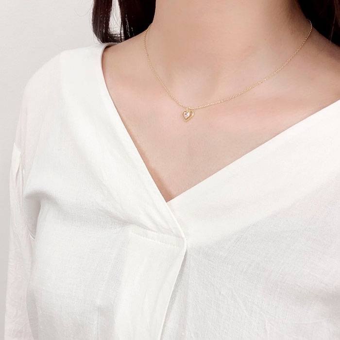 �ͥå��쥹 ���֥�ϡ��� ���塼�ӥå���3color��