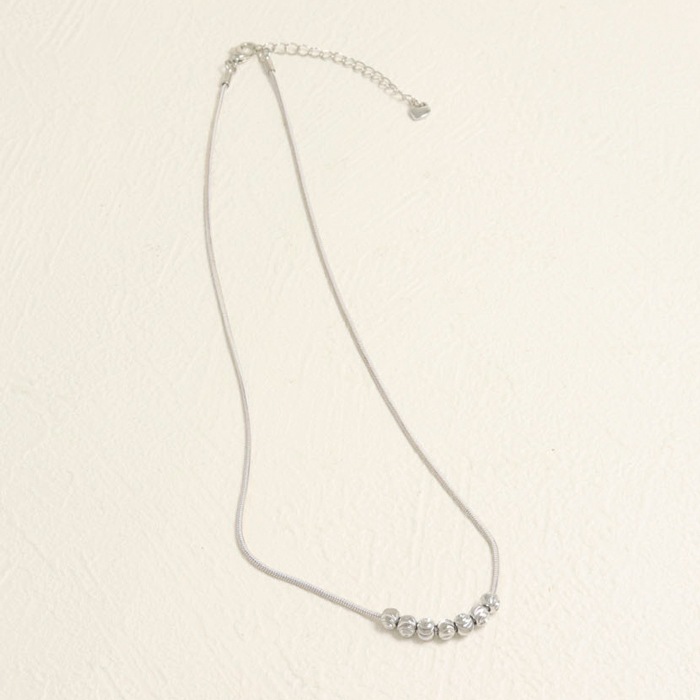 �ڻĤ�鷺���ۥͥå��쥹 �᥿�� ���顼��������