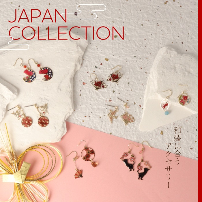 wim様 リクエスト 4点 まとめ商品 基本金具のピアス