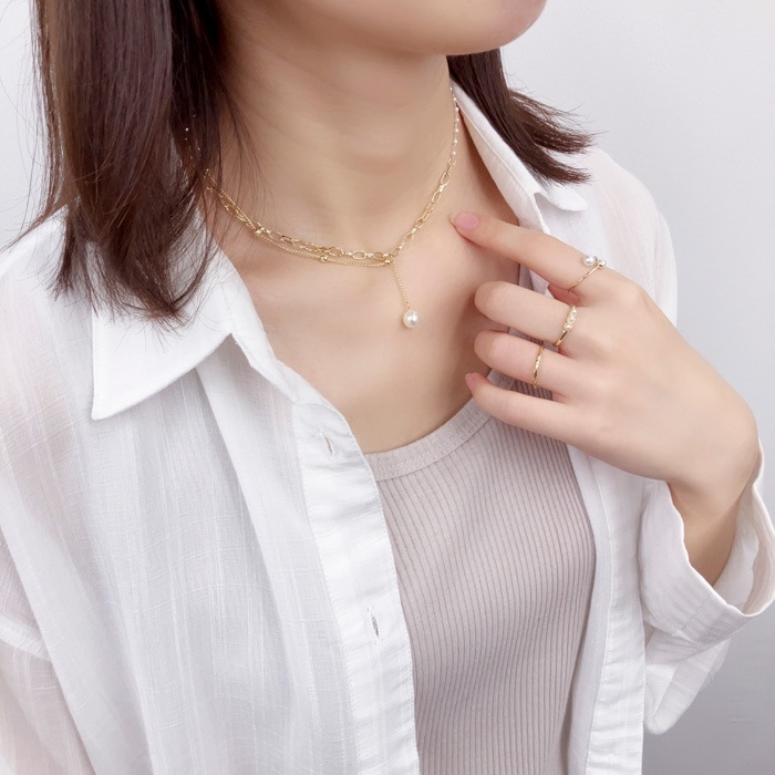 �ڻĤ�鷺���ۡڥ������ര��ۥͥå��쥹 �������� �ѡ��� Y�� �������ȥ꡼