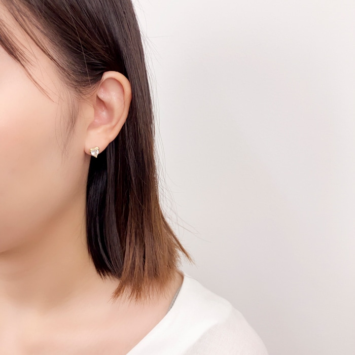 �ԥ��� �ѷ� �ϡ��� ���塼�ӥå���3color��