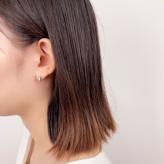 �ԥ��� �ѷ� �ϡ��� ���塼�ӥå���3color��