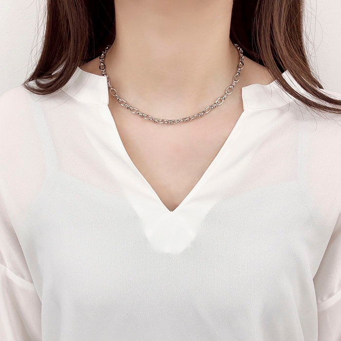 �ڻĤ�鷺���ۥͥå��쥹 ���ͥ��� ��������