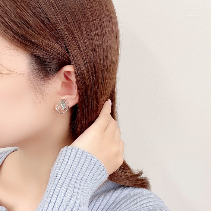 amelie 25点 クリップイヤリング amelie 25点 クリップイヤリング