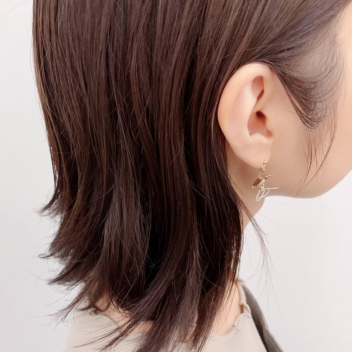 �ڻĤ�鷺���ۥԥ��� �᥿�� ���ꥢ�ե� �ӡ���