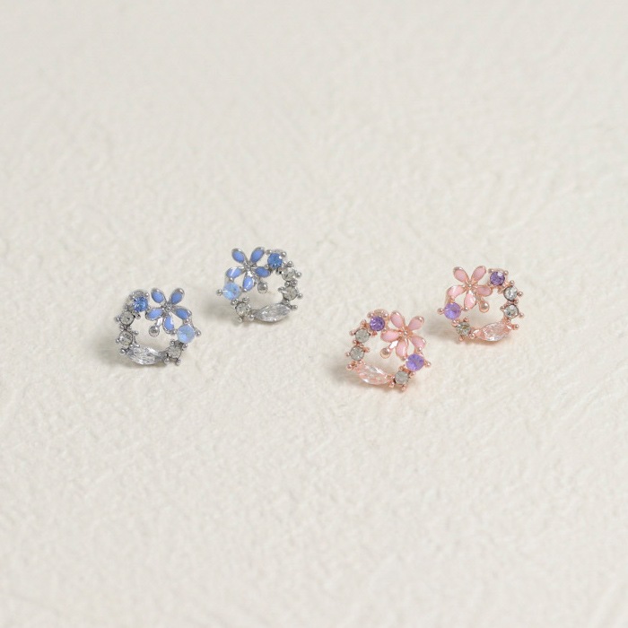 �ԥ��� ���顼�ե� ���ȡ��� �꡼��