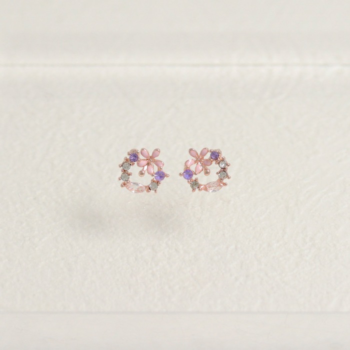 �ԥ��� ���顼�ե� ���ȡ��� �꡼��