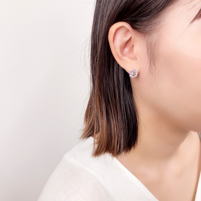 �ԥ��� ���顼�ե� ���ȡ��� �꡼��