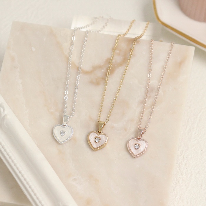 �ڻĤ�鷺���ۥͥå��쥹 �ϡ��� �ӥ��塼 �ץ졼�� ��3color��