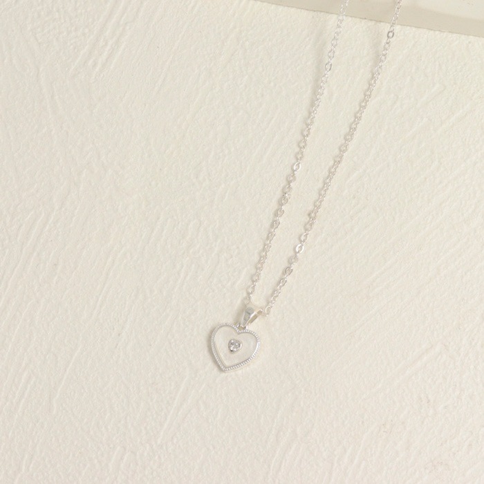 �ڻĤ�鷺���ۥͥå��쥹 �ϡ��� �ӥ��塼 �ץ졼�� ��3color��