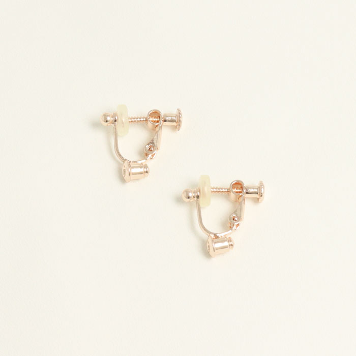 イヤリング 変換パーツ【3color】 | イヤリング,イヤリング,変換パーツ
