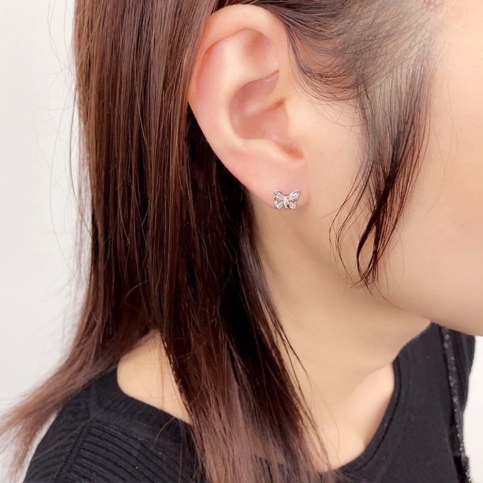 �ԥ��� �Х��ե饤 �ߥ� ���塼�ӥå���3color��