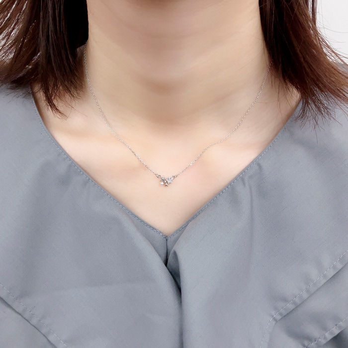 �ͥå��쥹 ������ �ѡ��� ���塼�ӥå���3color��