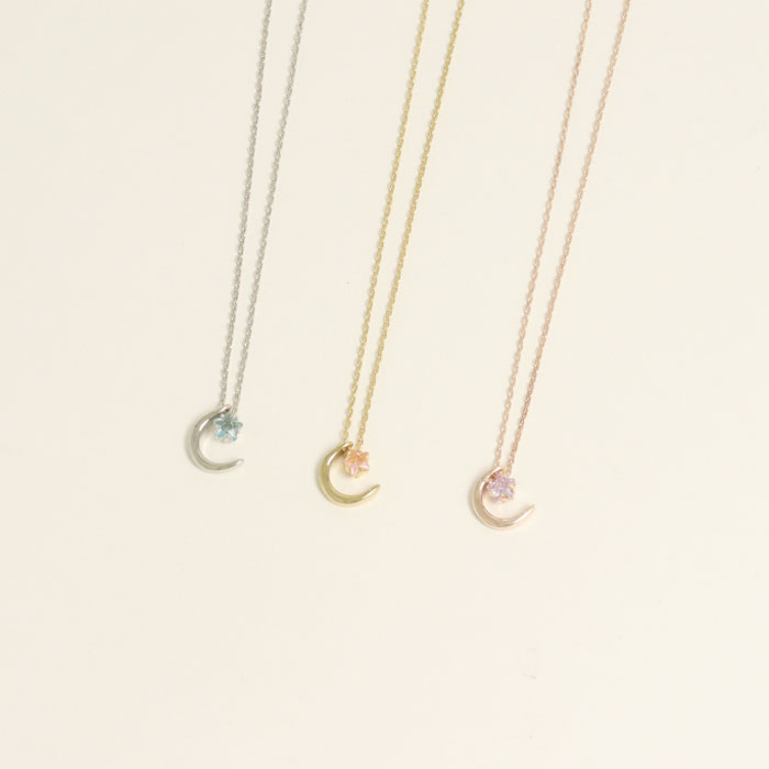 �ͥå��쥹 �ࡼ�� ���顼 ������ ���塼�ӥå���3color��