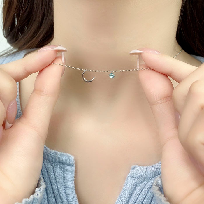 �ͥå��쥹 �ࡼ�� ���顼 ������ ���塼�ӥå���3color��