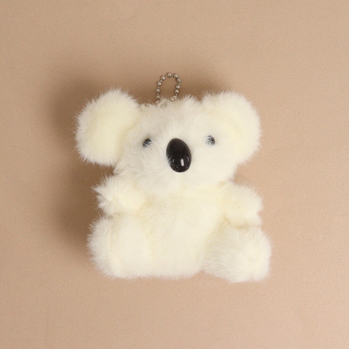バッグチャーム ぬいぐるみ コアラ【3color】 | その他,バッグチャーム