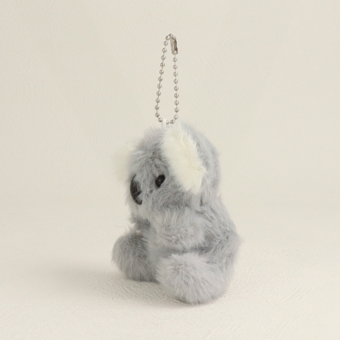 美品❤️‍❤️‍バッグチャーム 小物 コアラ 楽天市場】【1000円ポッキリ 送料無料】バッグチャーム クローバー