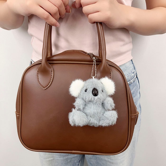 バッグチャーム ぬいぐるみ コアラ【3color】 | その他,バッグチャーム