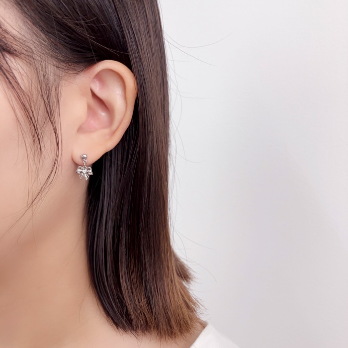 chappymaronドラゴンローズ　ピアスセット chappymaronドラゴンローズ ピアスセット chappymaronドラゴン