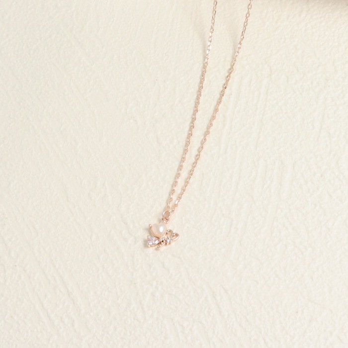 �ڻĤ�鷺���ۡڥԥ󥯥���С�����ۥͥå��쥹 �ϡ��� �ɥ��å� �ǥ���ƥ��� ���塼�ӥå�