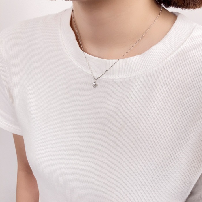 �ڻĤ�鷺���ۡڥԥ󥯥���С�����ۥͥå��쥹 �ϡ��� �ɥ��å� �ǥ���ƥ��� ���塼�ӥå�