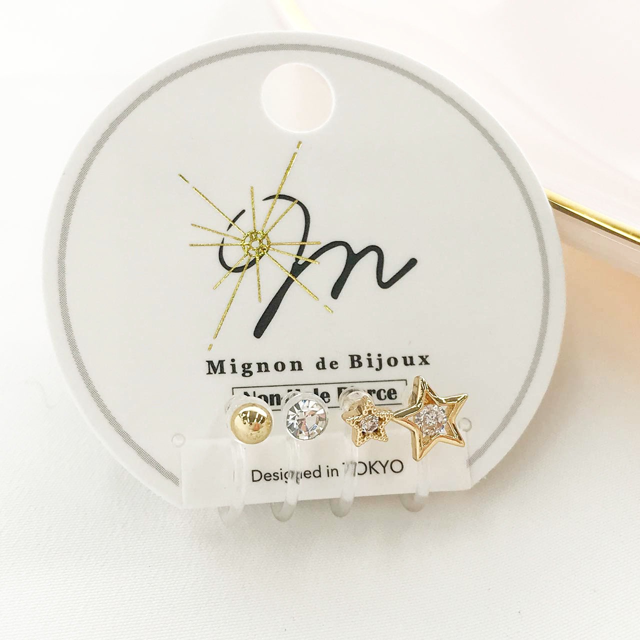 �Υ�ۡ��륻�å� 4�� ���㥤�˥󥰥�����