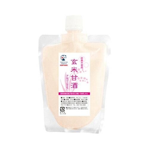 玄米甘酒 200ml