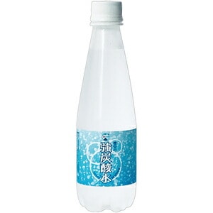 豊受の強炭酸水350ｍｌ