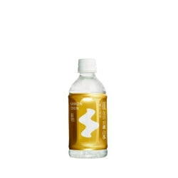 飲む温泉　観音温泉水　３５０ｍｌ３０本入り・ケース２箱（６０本）　【◆硬度1.0未満の超軟水・pH9.5のアルカリ泉】