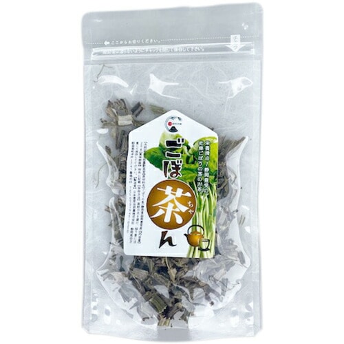 ごぼ茶ん