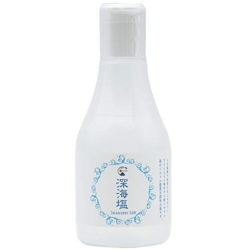 深海塩200ｍｌ