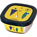 自然栽培みそ 未来400g