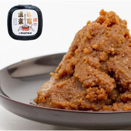 味噌道楽（600g×6個セット）