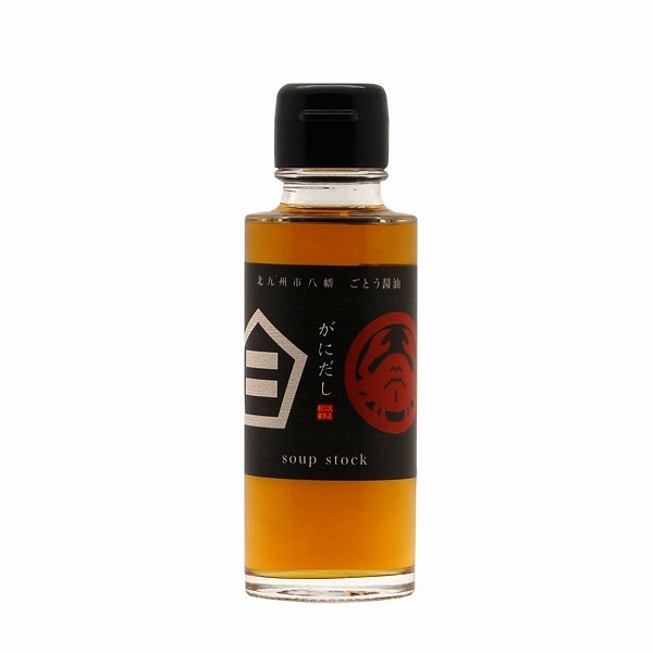 がにだし 100ml