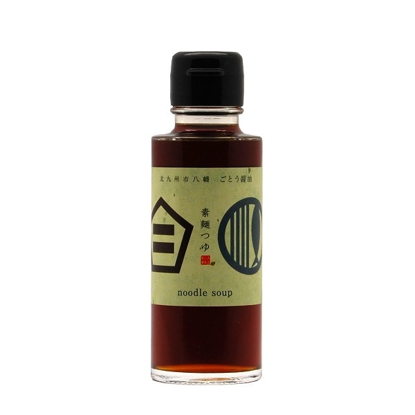 そうめんつゆ 100ml