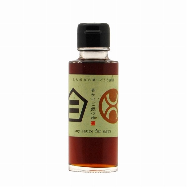卵かけごはんつゆ 100ml