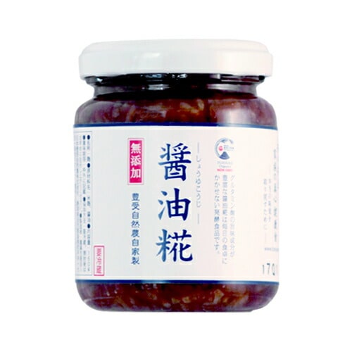 醤油糀 160g