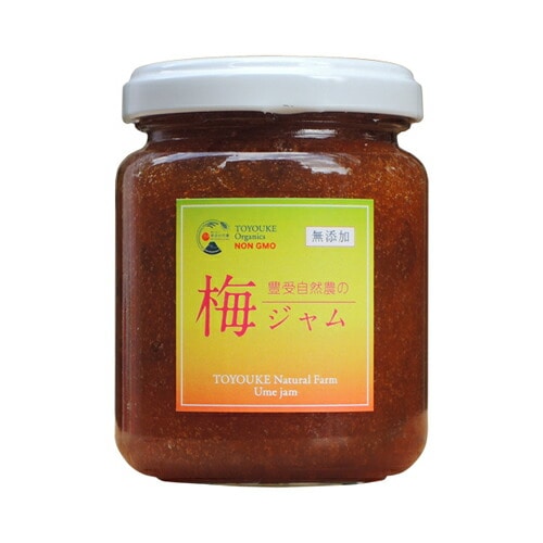 梅ジャム 150g