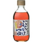 【夏季限定商品】寺岡家のぜい沢なぶっかけつゆ290ml