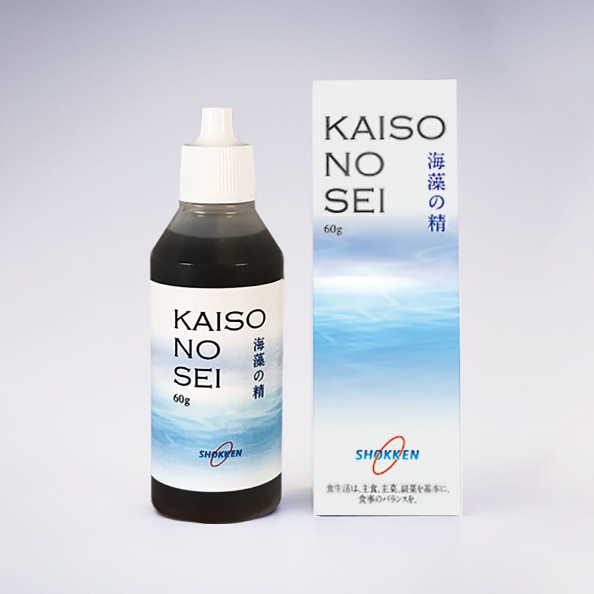 海藻の精 小 60g