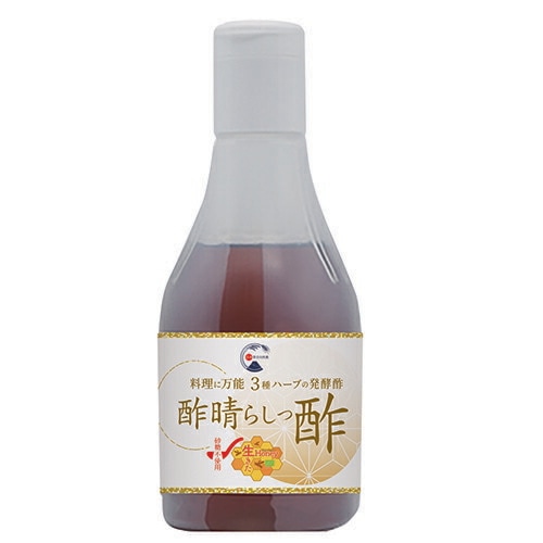 酢晴らしっ酢200ｍｌ
