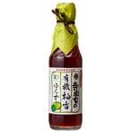 寺岡家の有機柚香ぽんず250ｍｌ